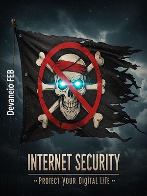cover image of Internet Security